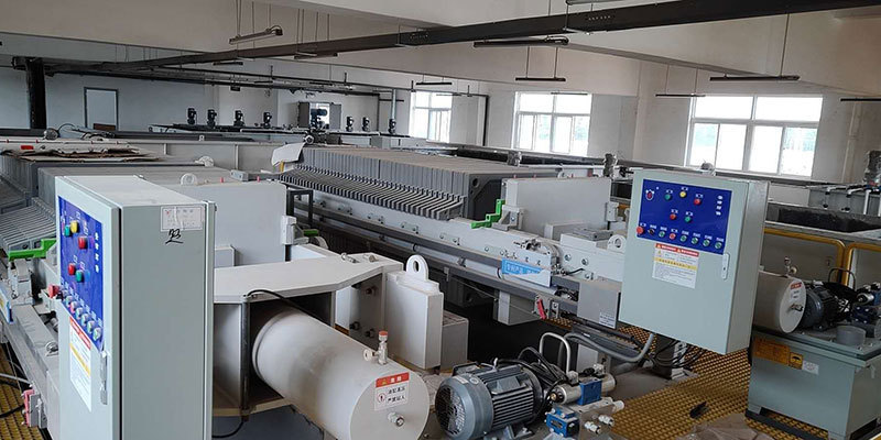 Intelligent sewage treatment equipment system